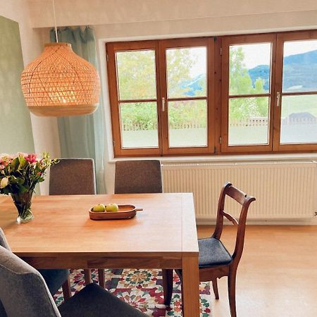 Haus Bergblick Διαμέρισμα Rettenberg Εξωτερικό φωτογραφία