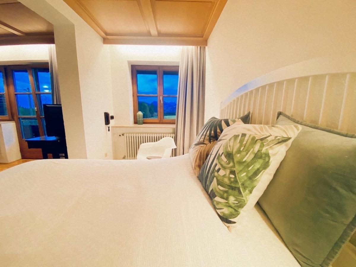 Haus Bergblick Διαμέρισμα Rettenberg Δωμάτιο φωτογραφία