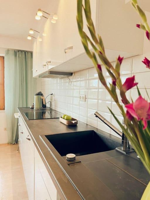 Haus Bergblick Διαμέρισμα Rettenberg Εξωτερικό φωτογραφία